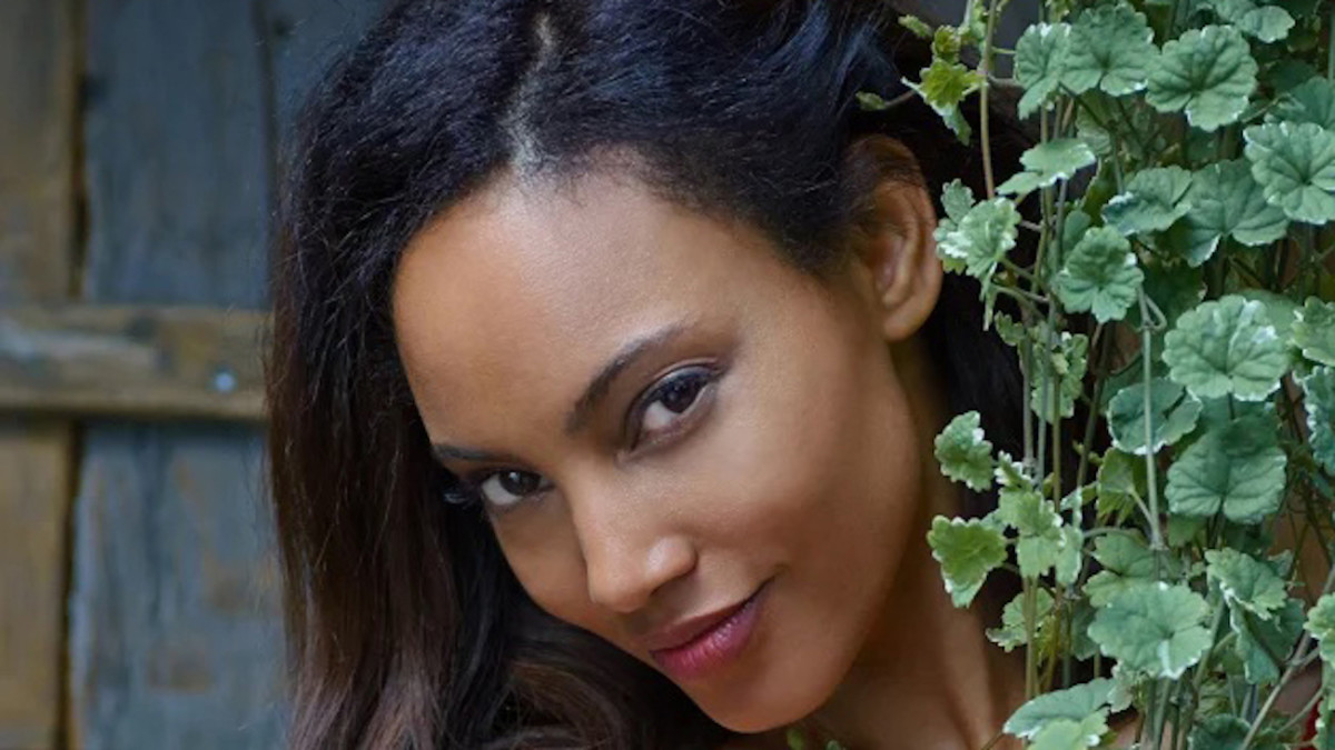 Ariel Meredith